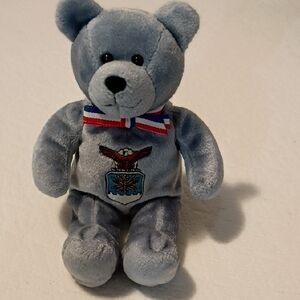 The Original Holy Bears